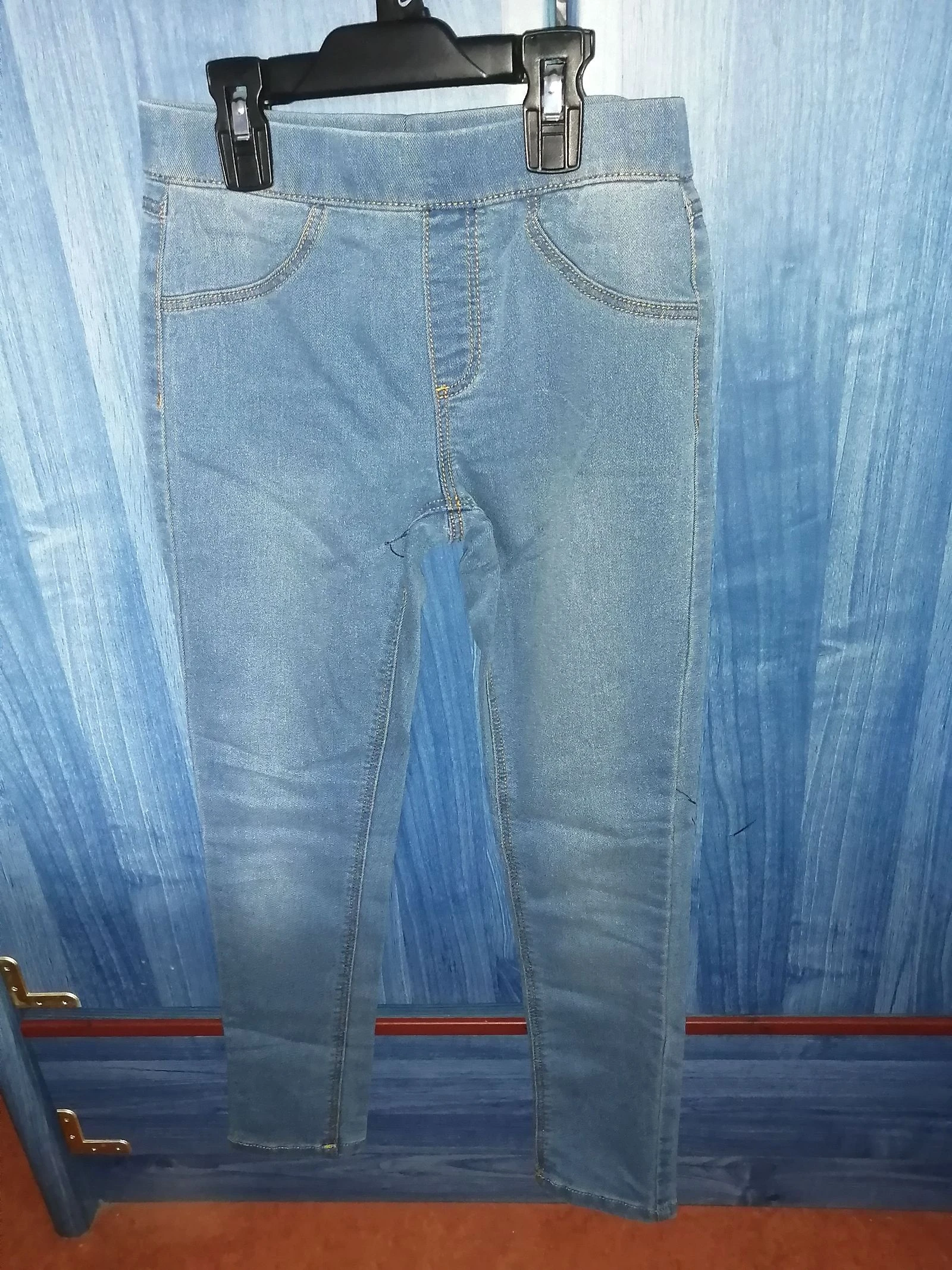 Jegging FPC 12 ans fille 